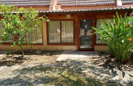 Calaverde Pula Il Giardino di Alessandra - Foto 9