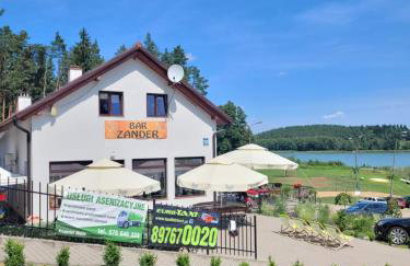 Domek murowany w Dolinie Symsarny - Foto 31