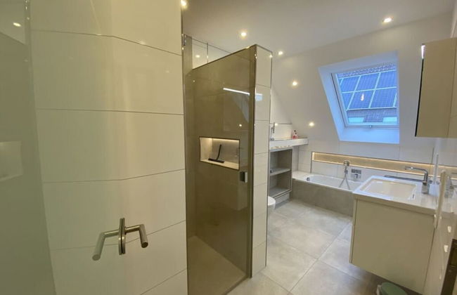 Geest & Moor 2 Modern Retreat - Foto 18