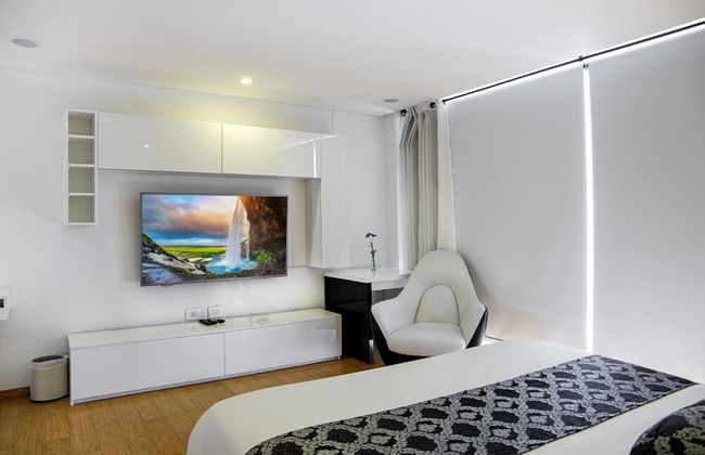 Apartasuite Edificio Monir - Foto 1