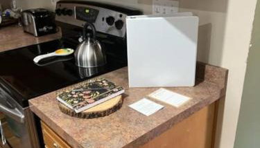 Theos Cottage Niagara - Foto 4