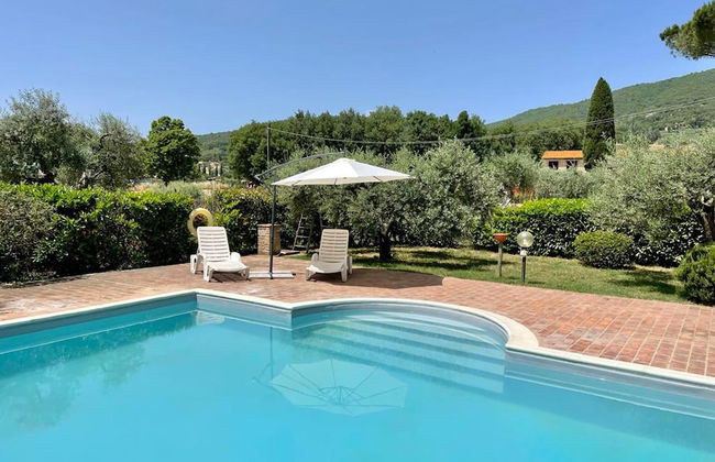 Tranquil Location With Views of Lake Trasimeno! - Foto 11