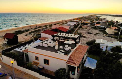Faro Beach House - Foto 1