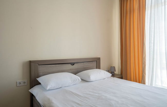 White sails residential hotel - Photo 37