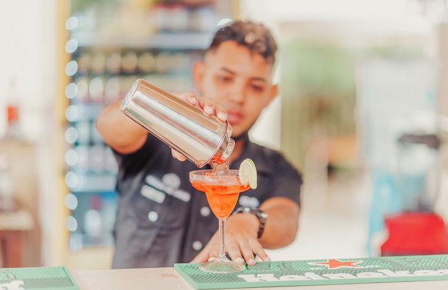 Terrazas del Caribe Hotel - Foto 68