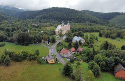 Sielankowy Domek - Foto 13