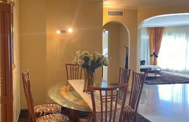 Lujoso Atico Dúplex En Puerto Marina - Photo 2