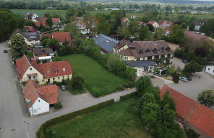 Hotel Reiterhof-Altmühlsee - Foto 43