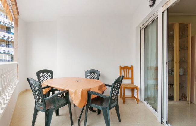 Edificio Las Americas - Foto 23