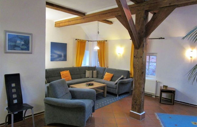 Gallery 1 Comfortable Holiday Residence - Foto 5