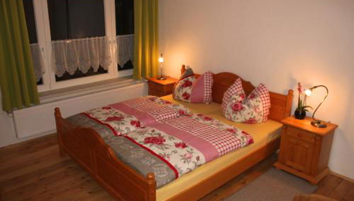 Bauernhaus Dierhagen - Foto 3