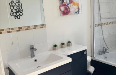 Pembroke Court Apartment - Foto 2