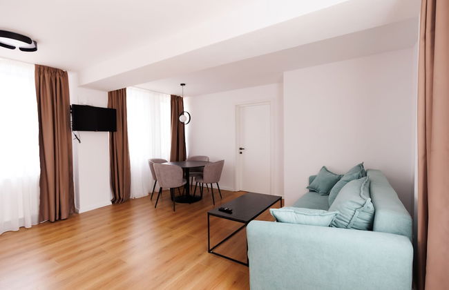 ZenStay ApartHotel - Foto 21