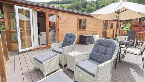 Esthwaite Lodge - Foto 2