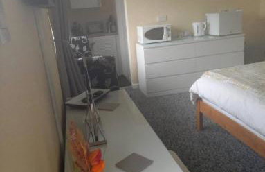 Self Contained Garden Annexe in Bodmin - Foto 11