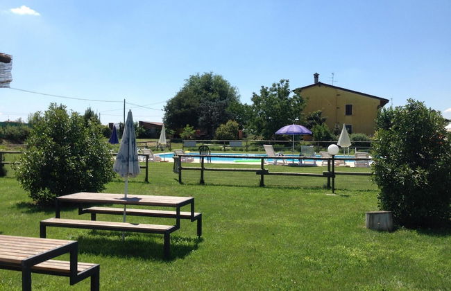 Agriturismo Trebis - Photo 24