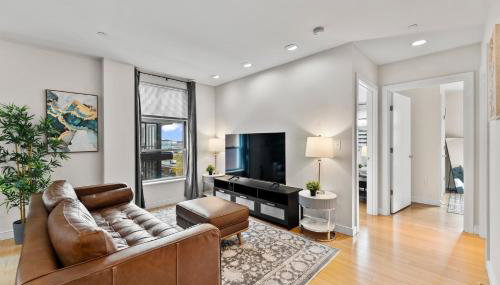 Beautiful 2BR in Southend Boston - Foto 2, Other