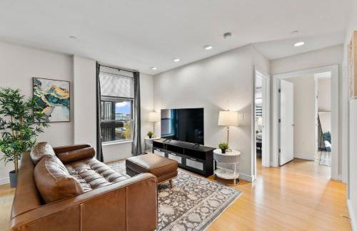 Beautiful 2BR in Southend Boston - Foto 2