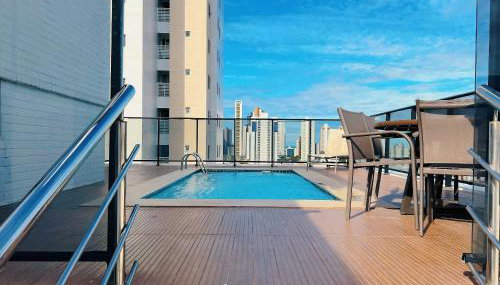 Monte Mulanje-Miramar Hospedagens - Foto 3