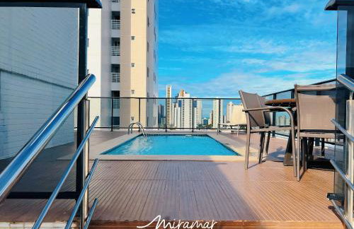 Monte Mulanje-Miramar Hospedagens - Foto 3