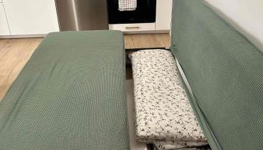 Apartamento con WiFi y aparcamiento privado - Foto 4, stove, pet friendly