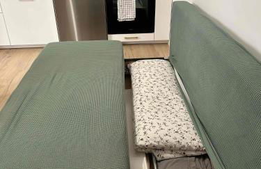 Apartamento con WiFi y aparcamiento privado - Photo 4