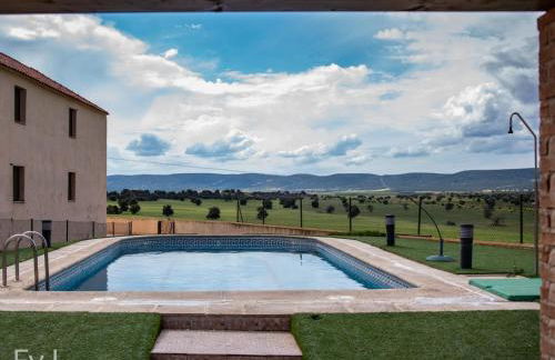 Finca casa rural de la Mata - Foto 24