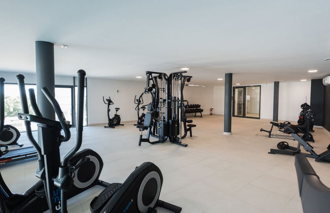 Calma Blanca - Foto 27