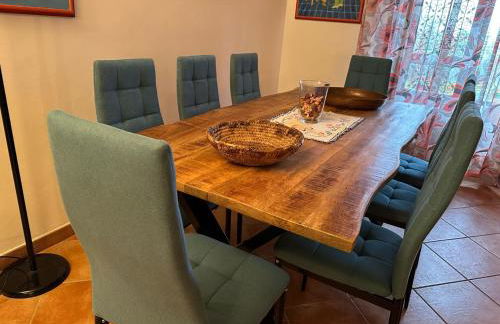 Villetta la Fortezza - Foto 9