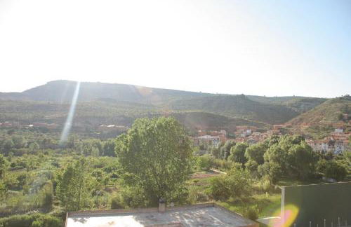 Casas Bajas Alojamiento Rural - Foto 7