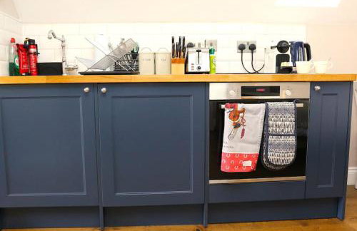 The Loft at the Croft - Stunning rural retreat perfect for couples & dogs - Foto 15