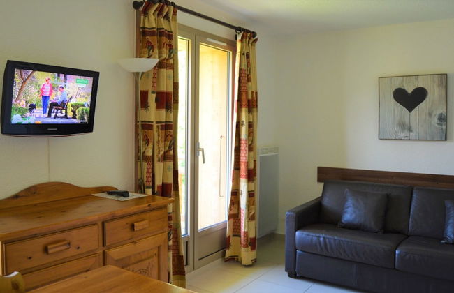 VVF Résidence Megève Mont-Blanc - Foto 27