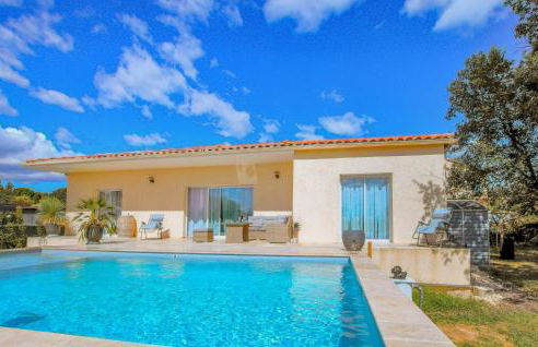 Gorgeous Home In Vagnas - Foto 1