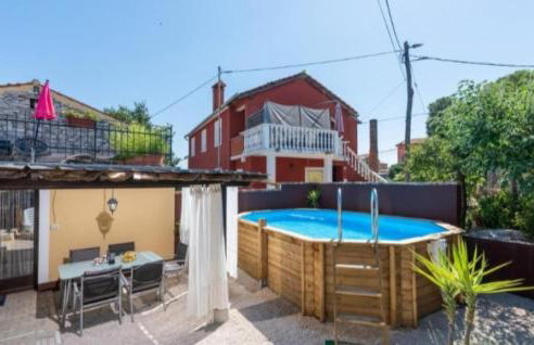 Rustic Villa Casa Dvi Mandule in Novigrad - Foto 8