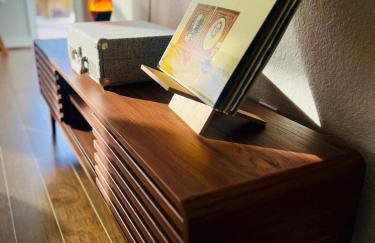 Newly Build House!Island Charm Balcony Vibes 3 Min to Beach - Foto 9