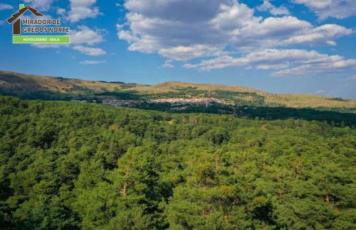 Casa el Mirador de Gredos Norte - Foto 55