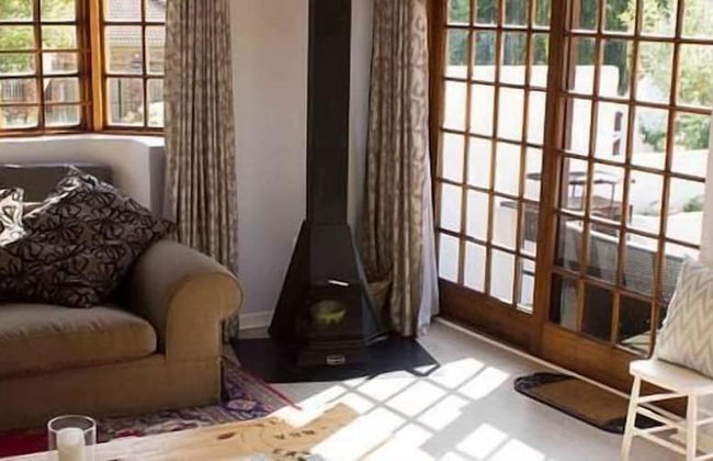 Sweetie Pie Clarens Self Catering Cottages - Foto 6