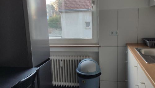 Monteurwohnung Ferienwohnung Business Appartement Mettmann 1 OG - Foto 2