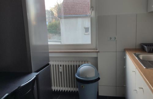 Monteurwohnung Ferienwohnung Business Appartement Mettmann 1 OG - Foto 2