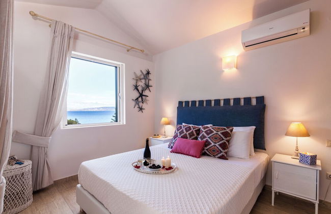 Villas Muscallas by Konnect, 200m from the Beach. - Foto 5