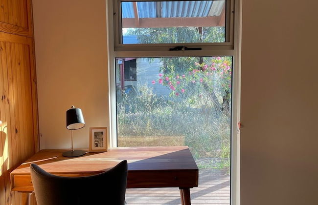 Kesehills Wines Villa - Foto 17