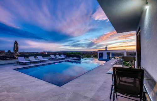 Villa Stressless - Foto 56