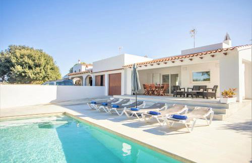 Villa Jomar by Sonne Villas - Foto 20