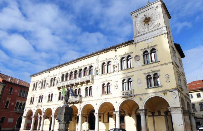 Mountain Hideaway for Four - Foto 43