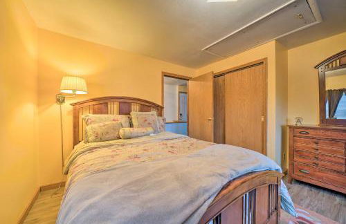 Charming Hanoverton Cottage on Guilford Lake! - Foto 16