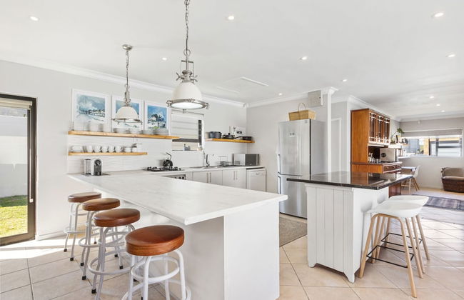 8 on Nivenia - Foto 10