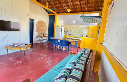 Casa da Barra Tutóia - Photo 17