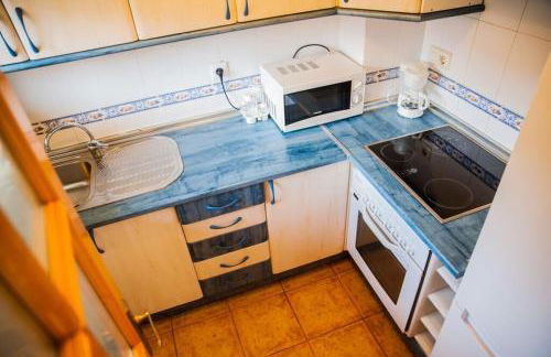 Apartamentos el Cardenillo - Foto 31