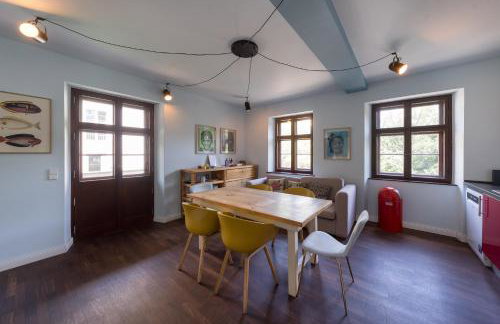 Design Apartments - "Heiliger See" - Foto 152