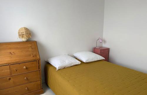 Maison 300 m de la plage avec un bel extérieur - Foto 10
